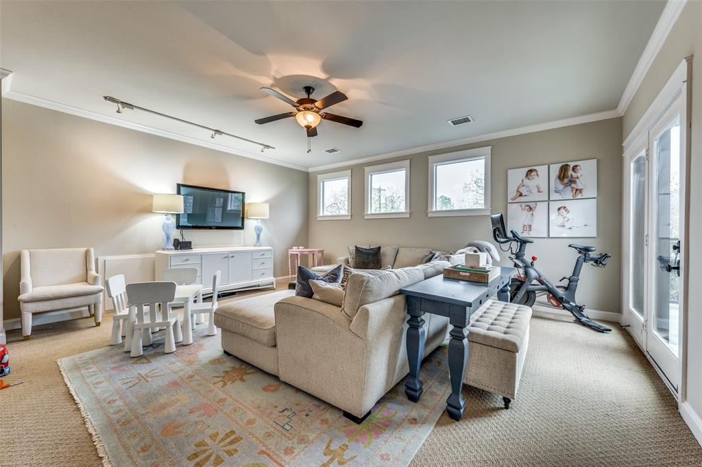 Rector Place - Residential