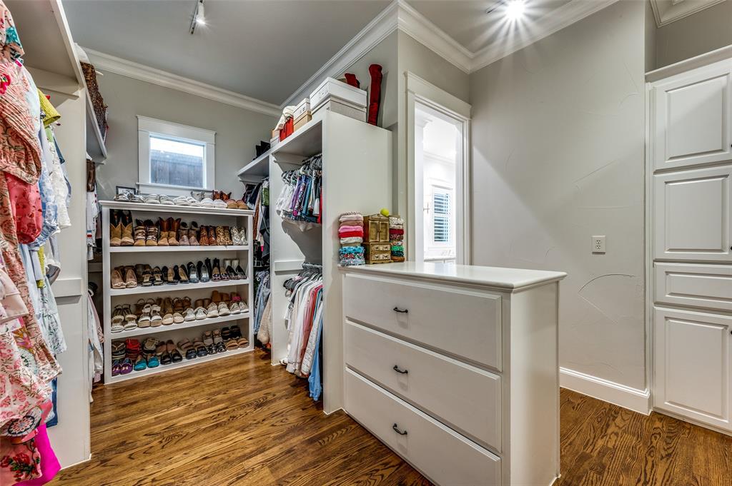 Rector Place - Residential