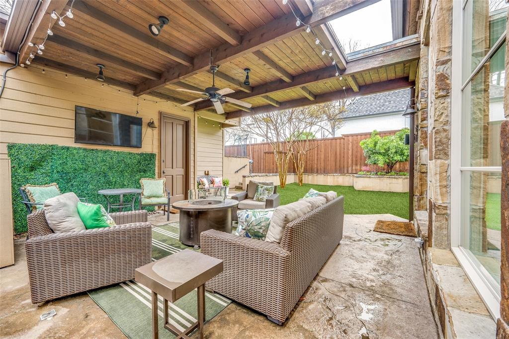 Rector Place - Residential