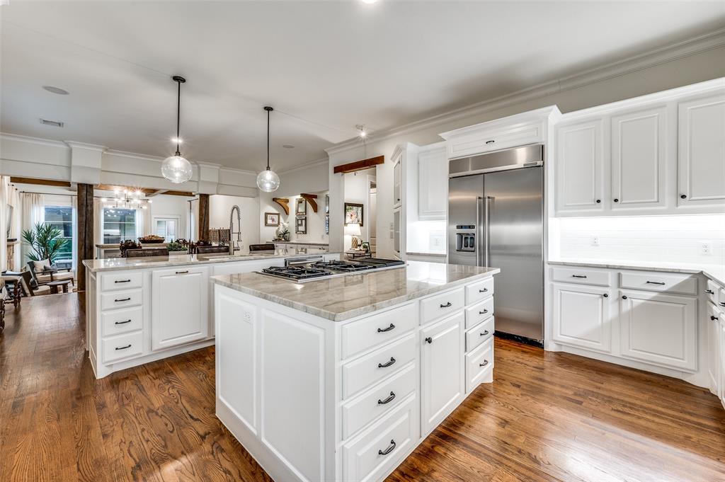 Rector Place - Residential