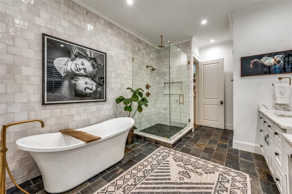 Rector Place - Residential