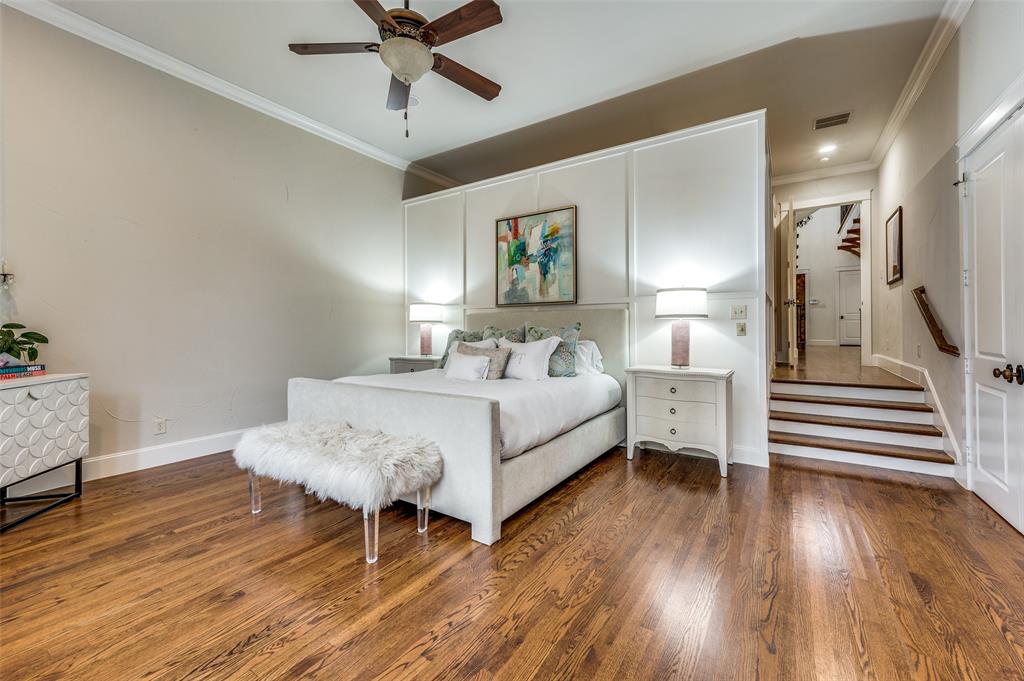 Rector Place - Residential