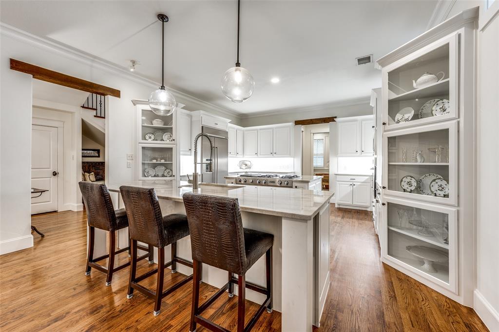 Rector Place - Residential