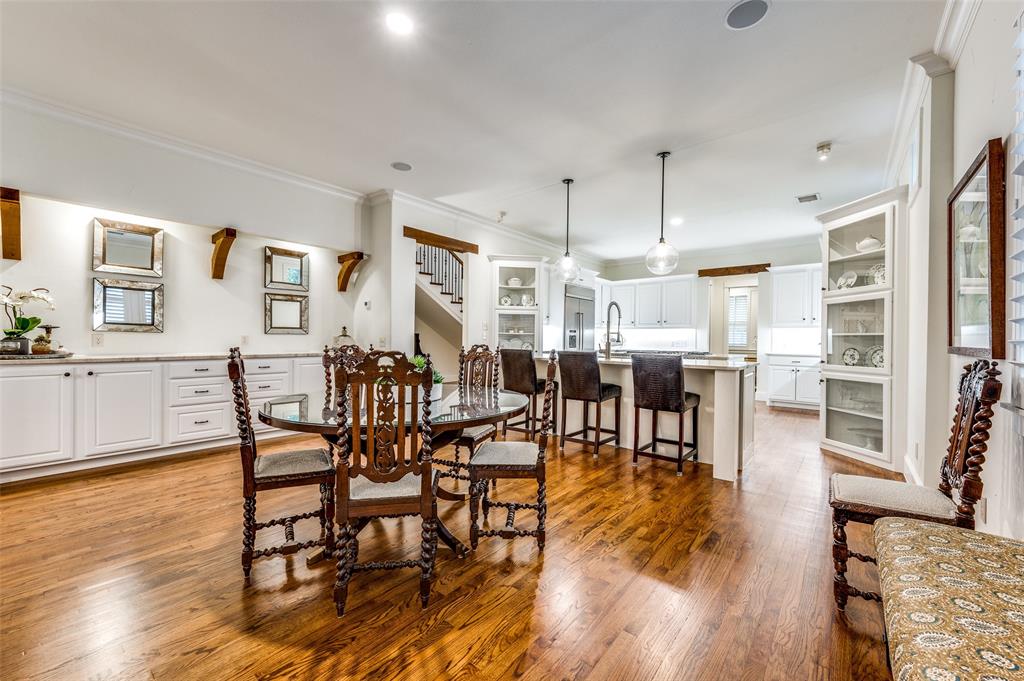 Rector Place - Residential