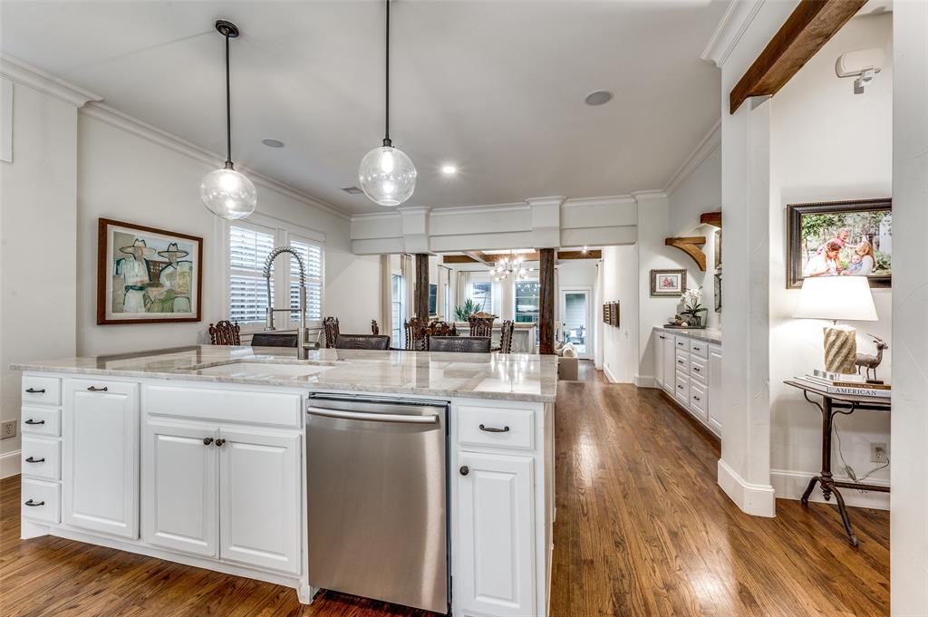 Rector Place - Residential