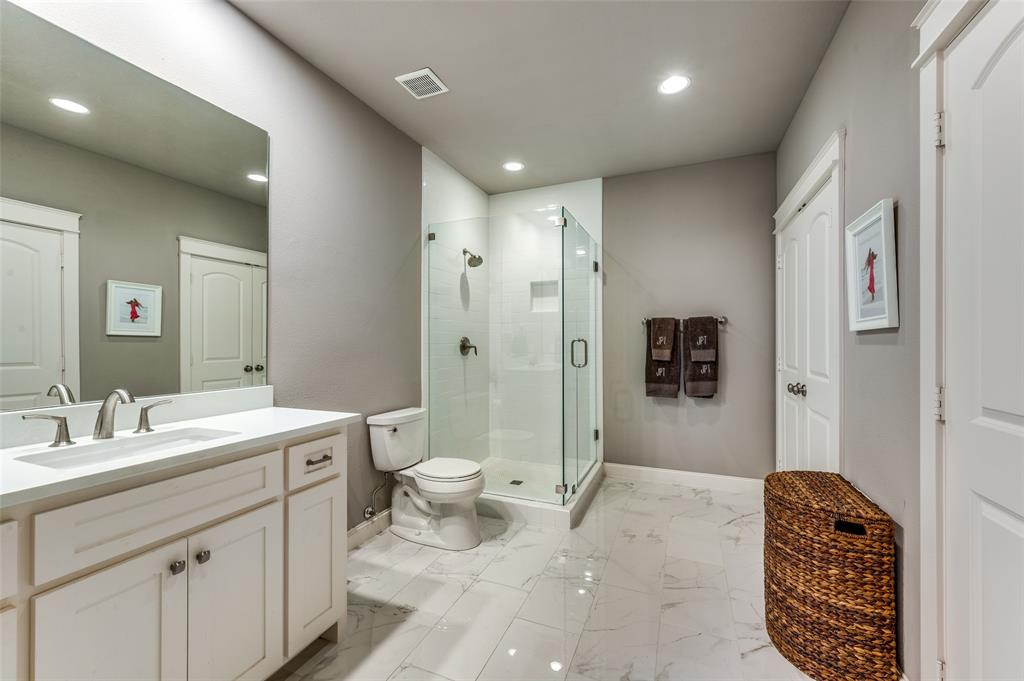 Rector Place - Residential