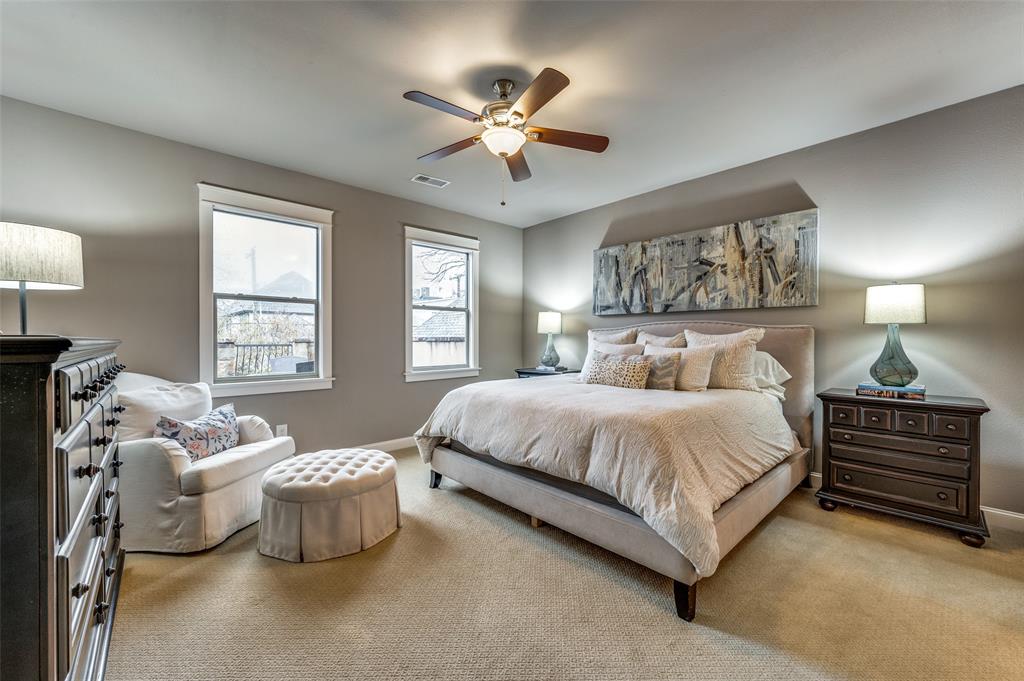 Rector Place - Residential