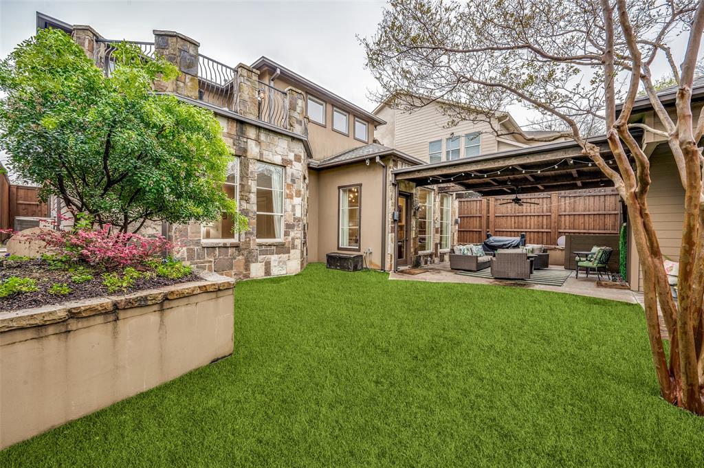 Rector Place - Residential