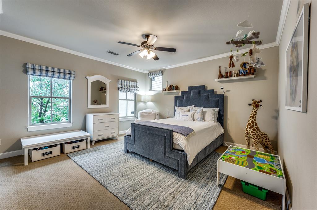 Rector Place - Residential