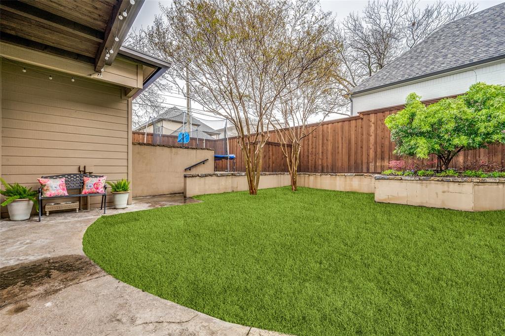 Rector Place - Residential