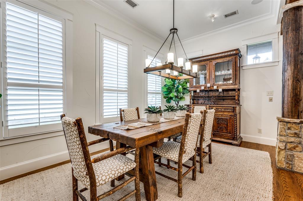 Rector Place - Residential