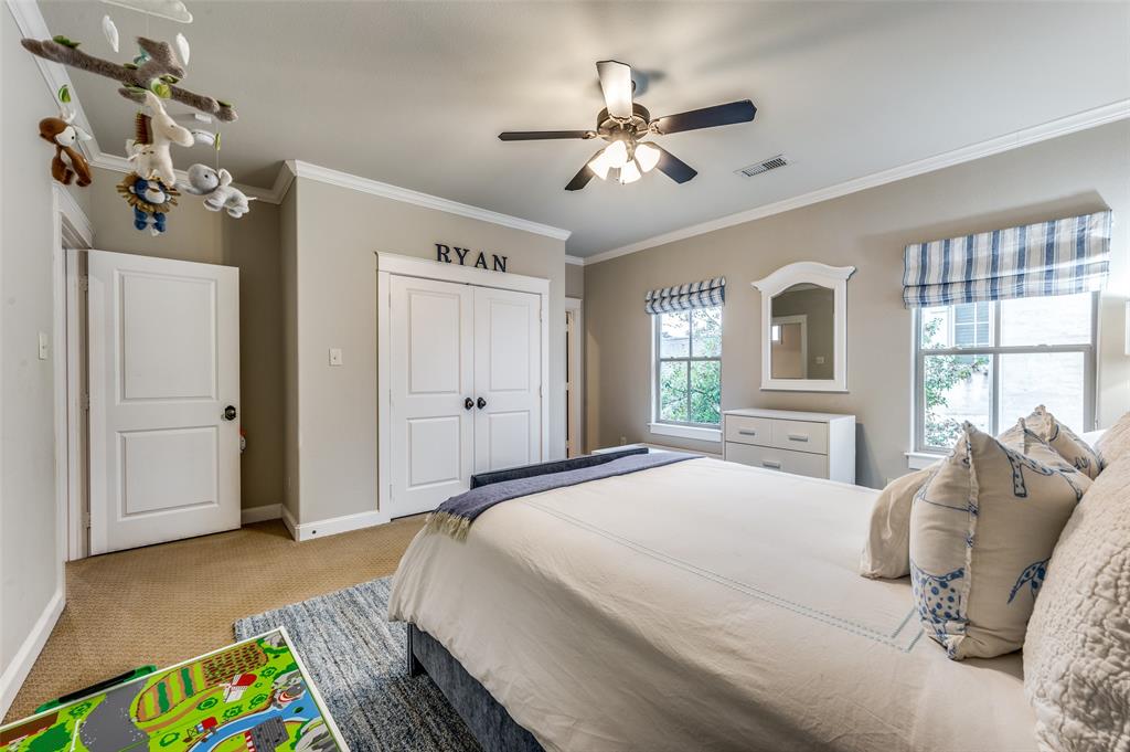 Rector Place - Residential