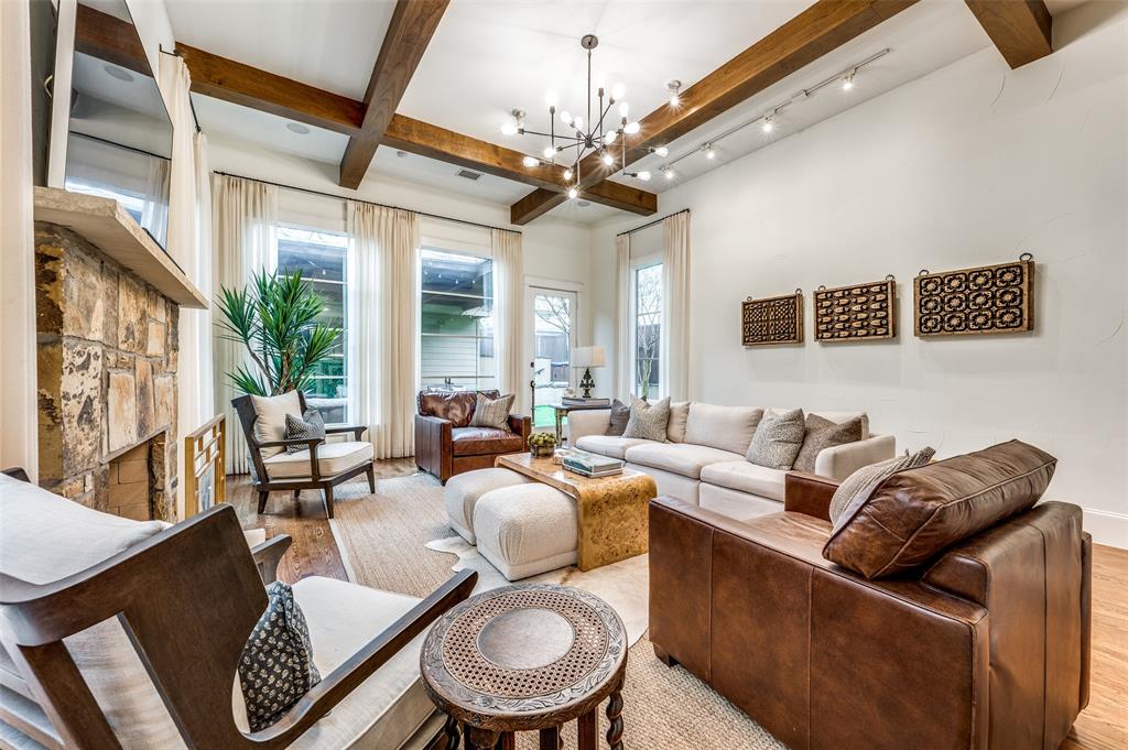 Rector Place - Residential