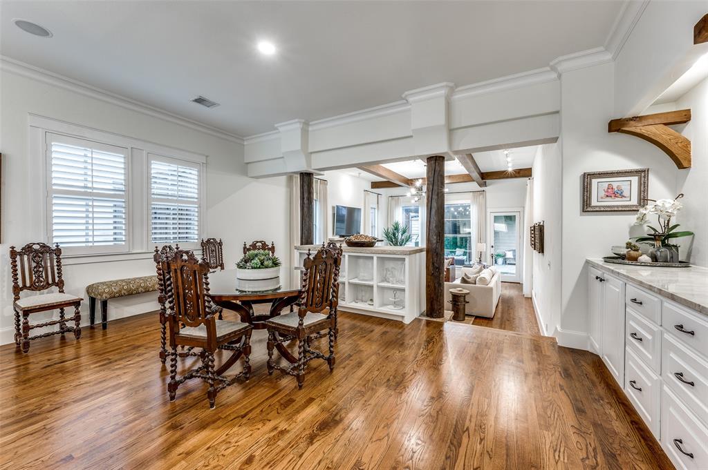 Rector Place - Residential