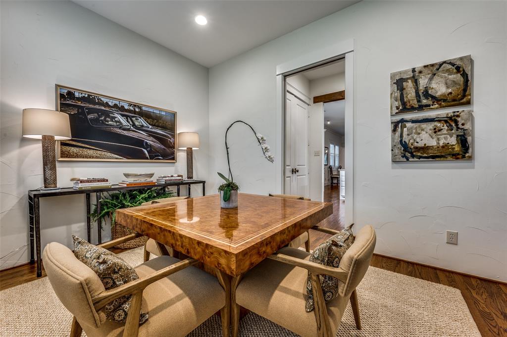 Rector Place - Residential