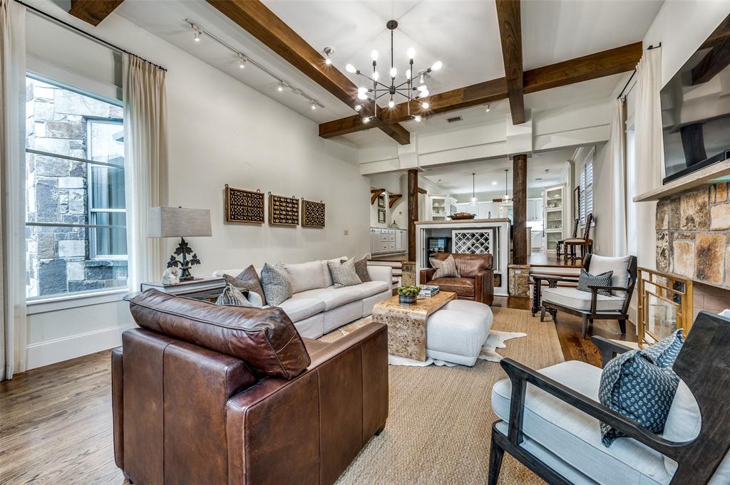 Rector Place - Residential