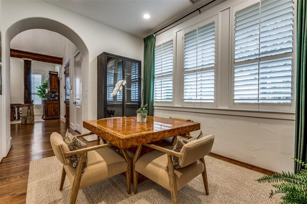 Rector Place - Residential