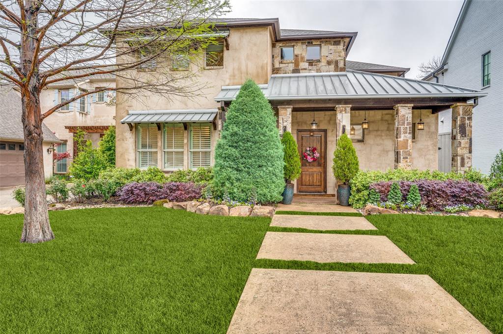 Rector Place - Residential