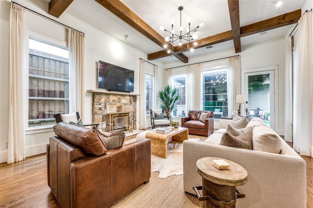 Rector Place - Residential