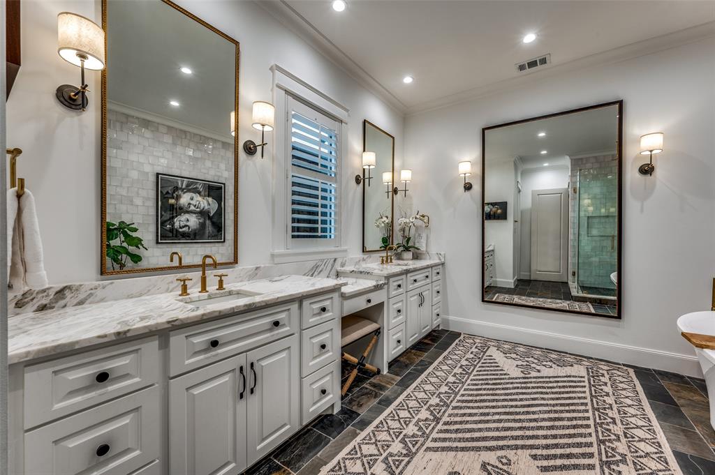 Rector Place - Residential