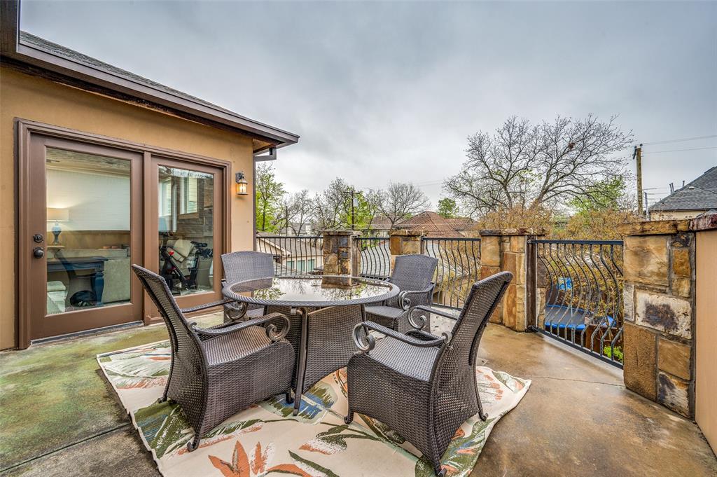 Rector Place - Residential