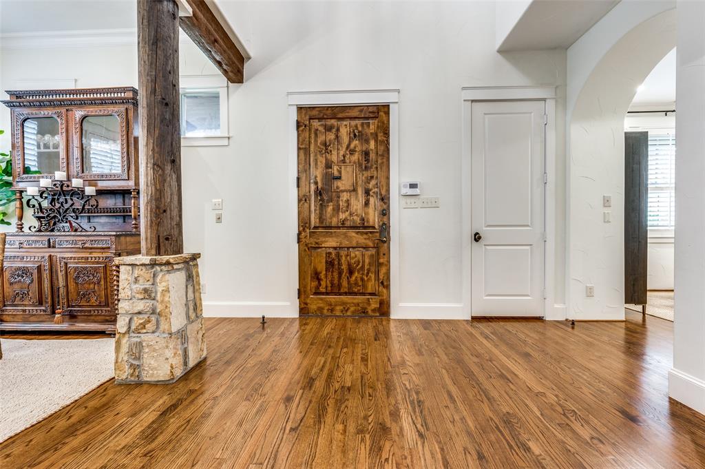 Rector Place - Residential