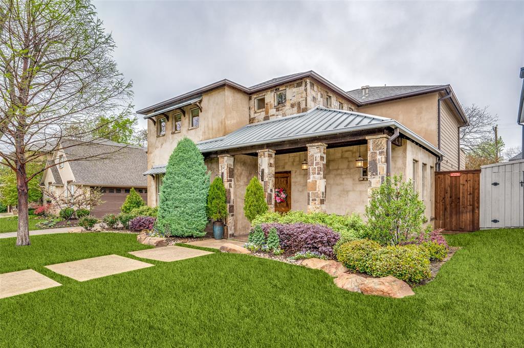 Rector Place - Residential