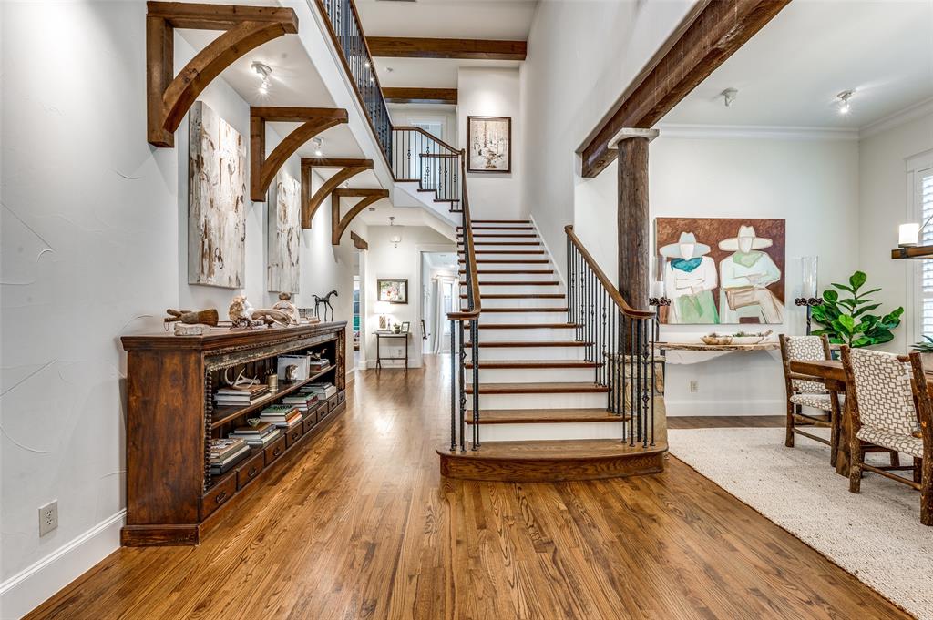 Rector Place - Residential