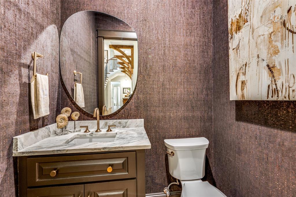 Rector Place - Residential