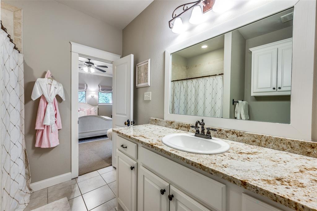 Rector Place - Residential