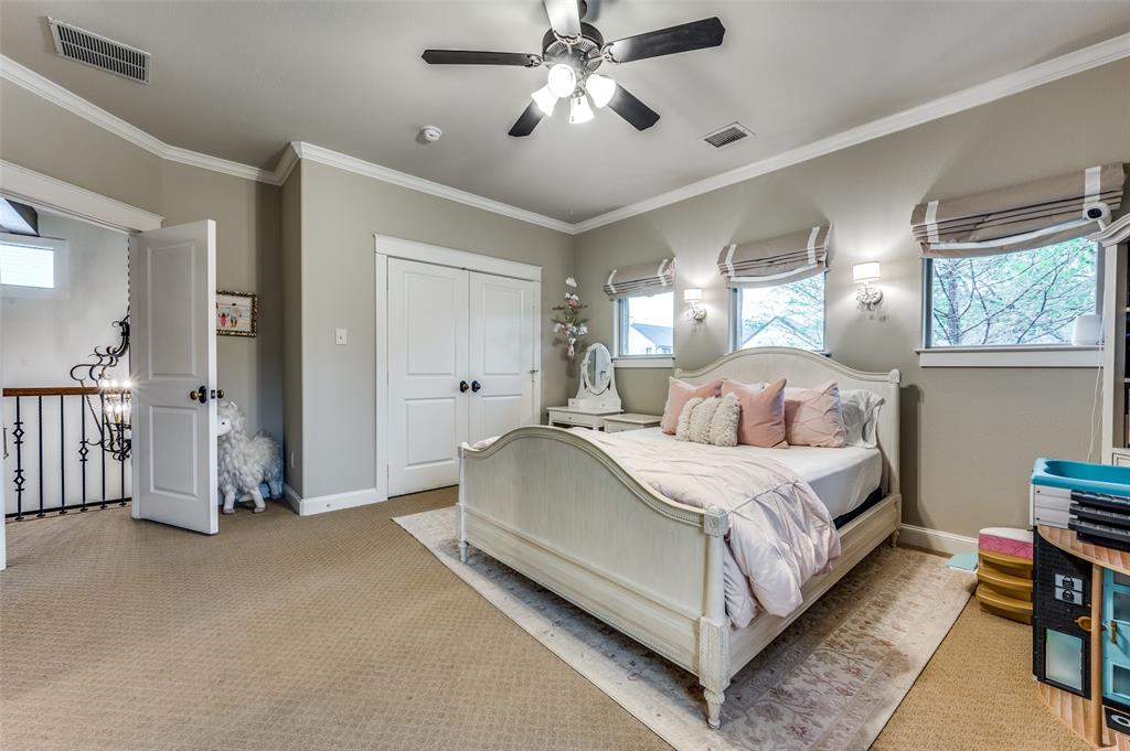 Rector Place - Residential