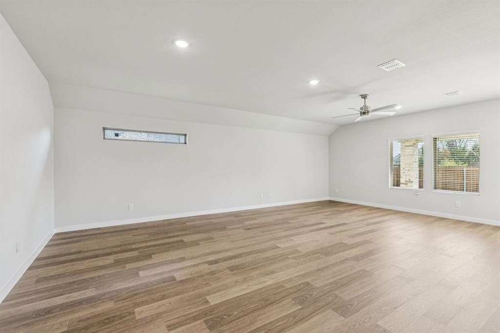 Dove Hollow - Residential