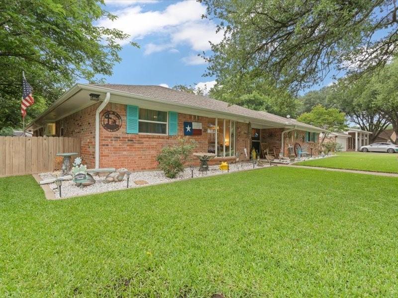 1118 Willowcreek Road