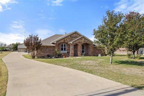 A home in Lavon