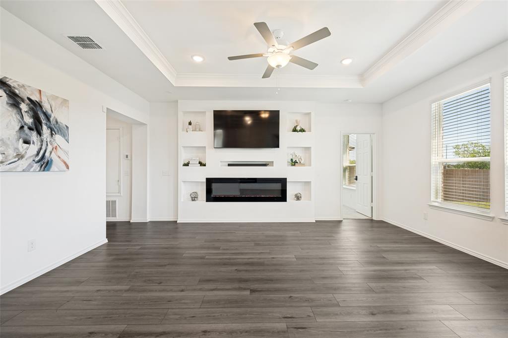 Ridgeview Farms Ph 7 - Residential