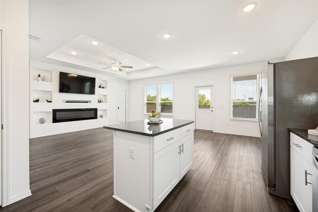 Ridgeview Farms Ph 7 - Residential
