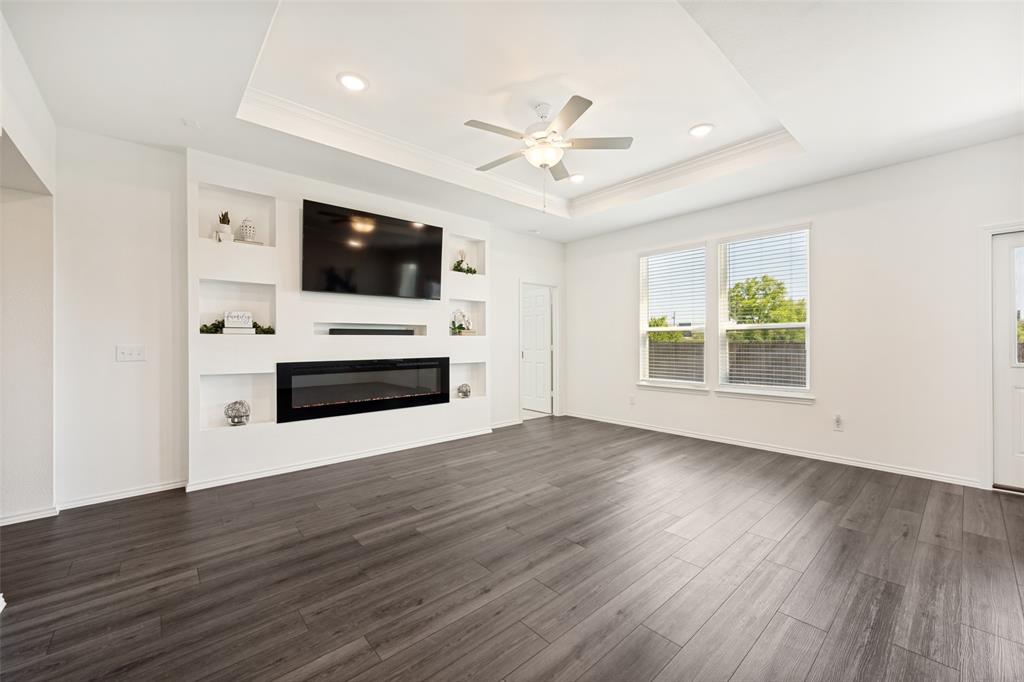 Ridgeview Farms Ph 7 - Residential