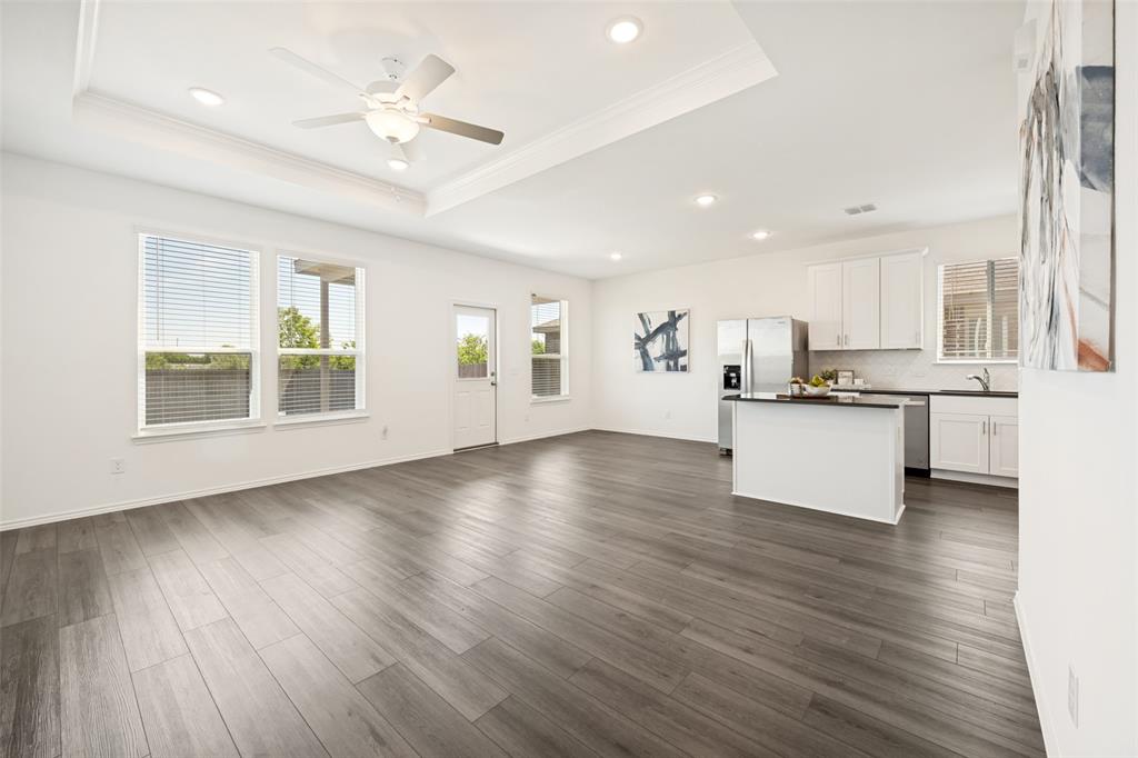 Ridgeview Farms Ph 7 - Residential