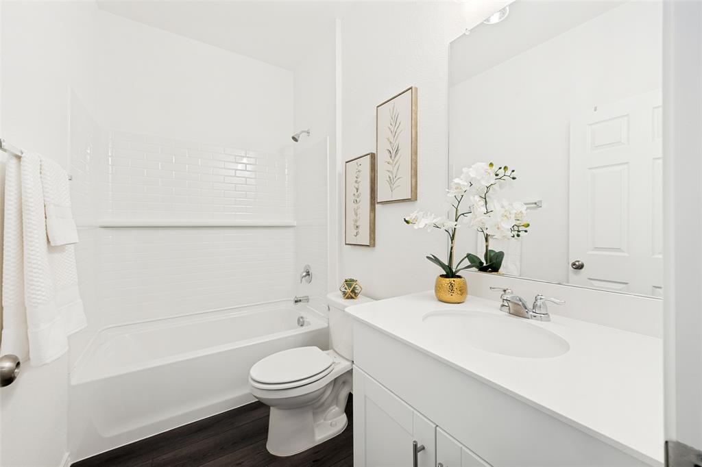 Ridgeview Farms Ph 7 - Residential