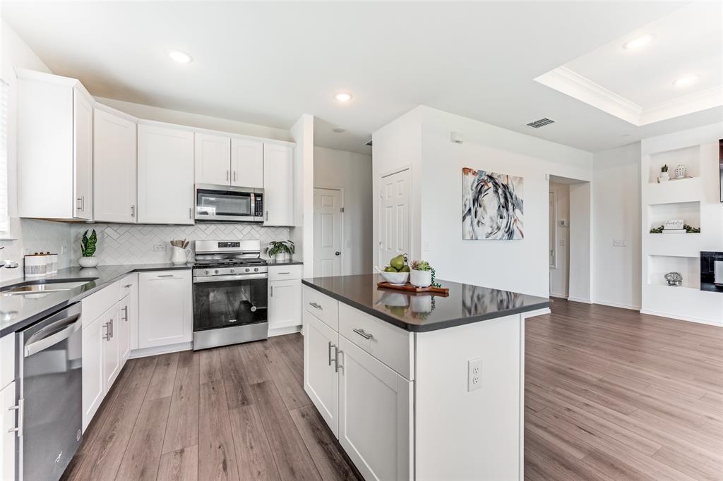 Ridgeview Farms Ph 7 - Residential