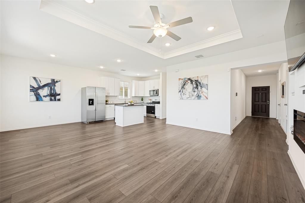 Ridgeview Farms Ph 7 - Residential