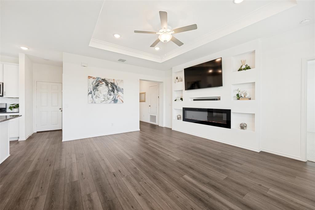 Ridgeview Farms Ph 7 - Residential