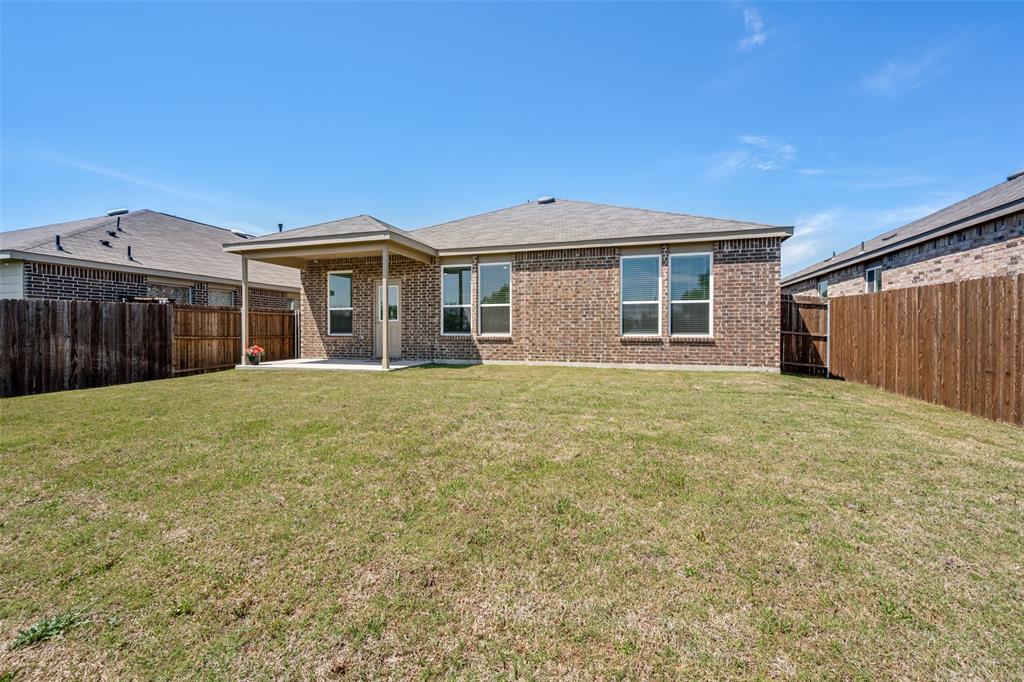 Ridgeview Farms Ph 7 - Residential