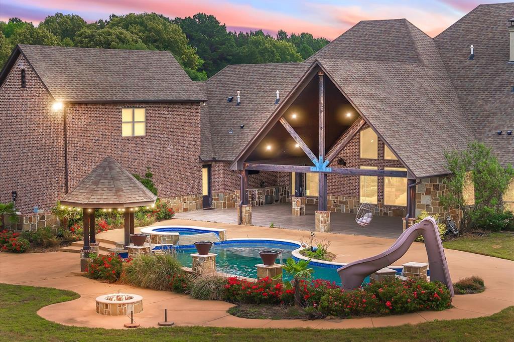 16508 Hailey Court