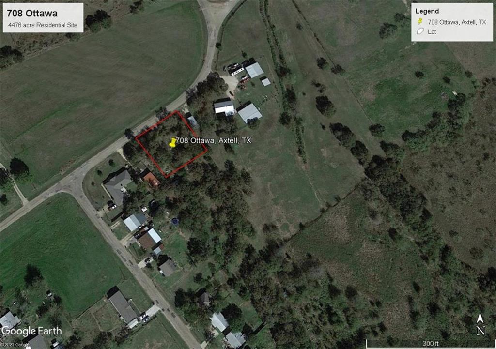 Axtell OT - Land