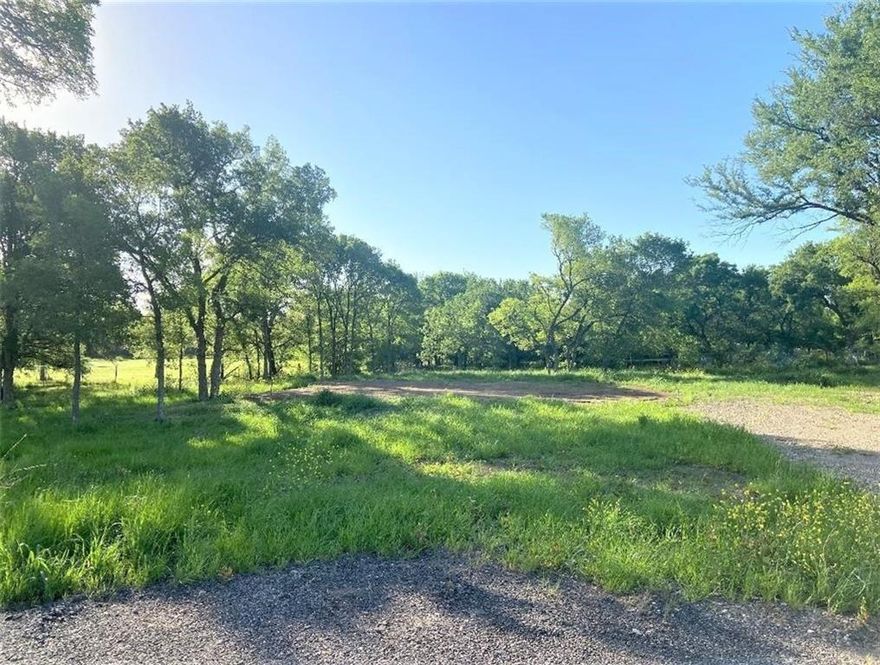 Build it like you want it!  Highly sought-after Axtell ISD with plenty of room to build exactly what you want. Water, electric, and drive-way already in place.  We're ready for your next big dream - bring it!