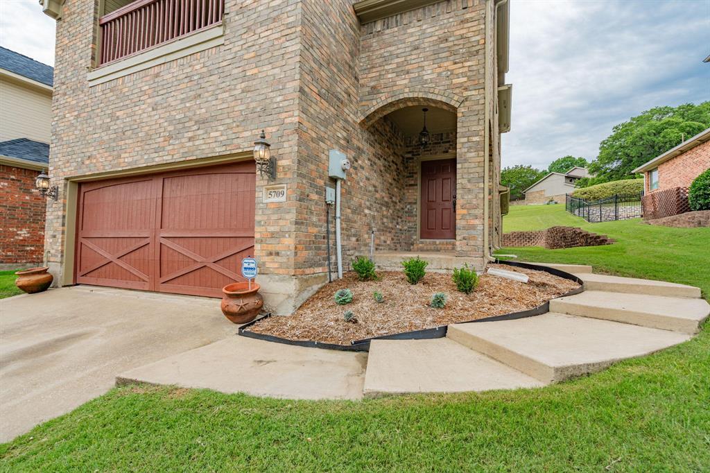 5709 Ranger Drive