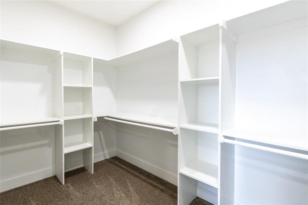 Thomas E Rowan Surv Abs 932 - Residential