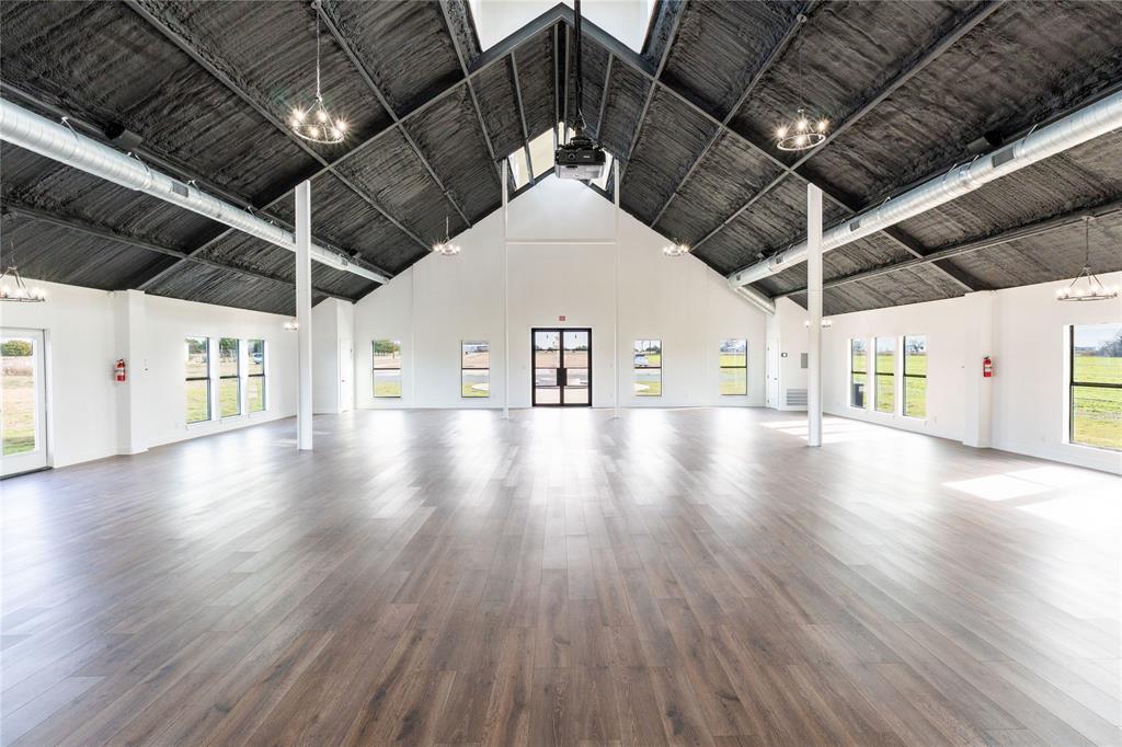 Thomas E Rowan Surv Abs 932 - Residential