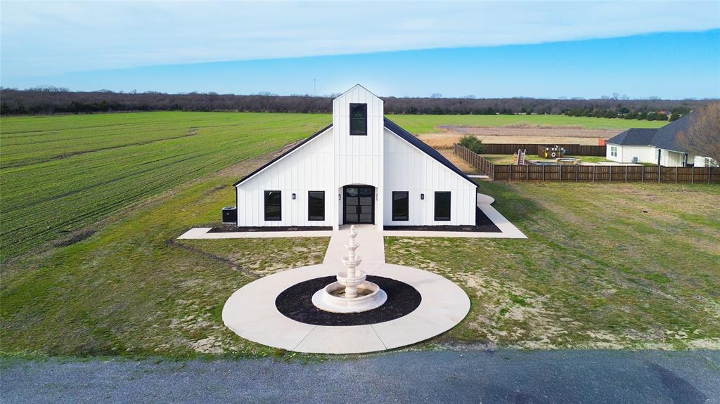 Thomas E Rowan Surv Abs 932 - Residential